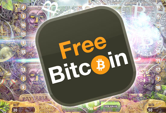 Gonzo’s Quest Free Bitcoin