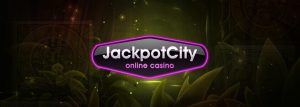 JackpotCity Casino Bitcoin Slots