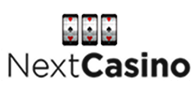 NextCasino Logo